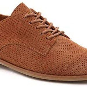 Crown Vintage Women's Casey Oxford